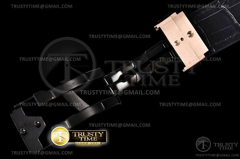 HUB0415F – Classic Fusion Skele