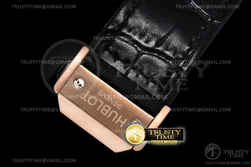 HUB0415F – Classic Fusion Skele