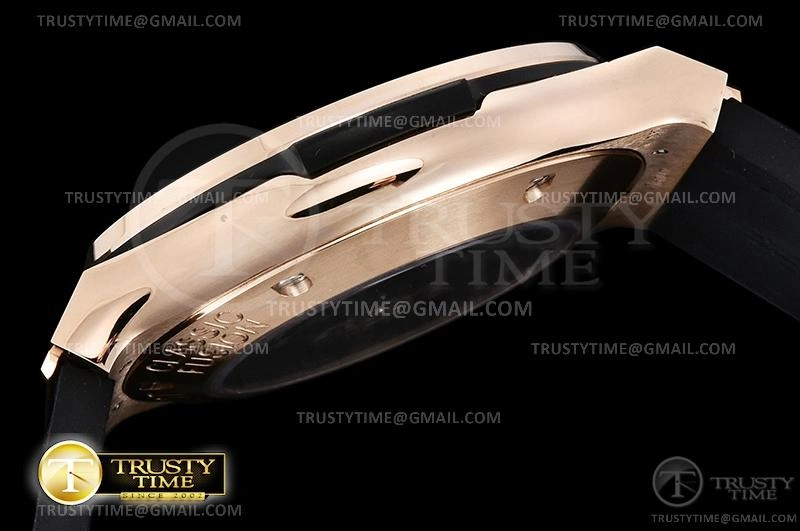 HUB0415G – Classic Fusion Skele