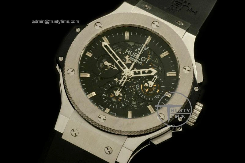 HUB059A – Aero Bang