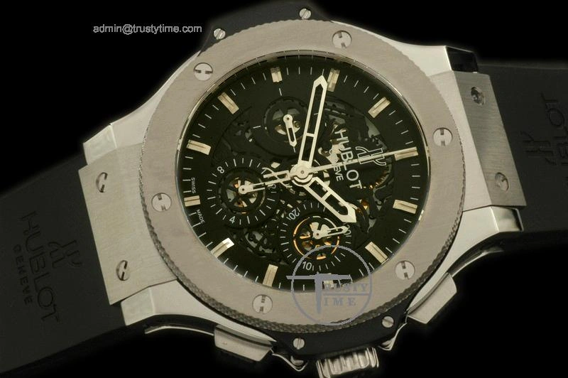 Hyper Peter HUB059A – Aero Bang