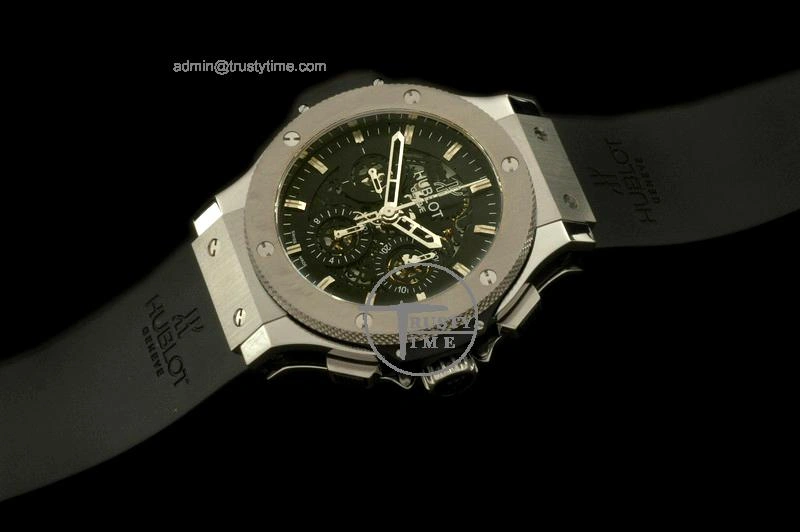 Hyper Peter HUB059A – Aero Bang