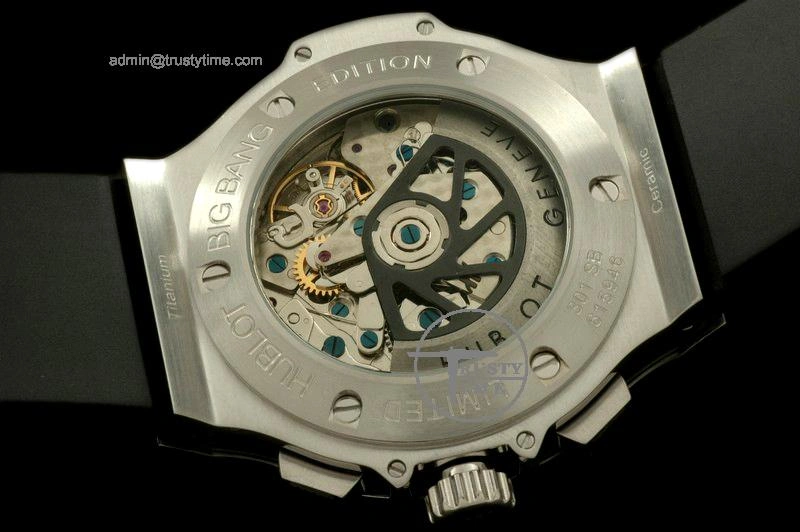 Hyper Peter HUB059A – Aero Bang