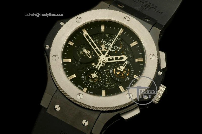 HUB059B – Aero Bang