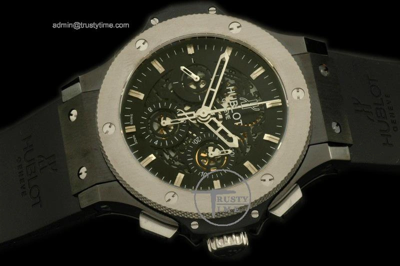 Hyper Peter HUB059B – Aero Bang