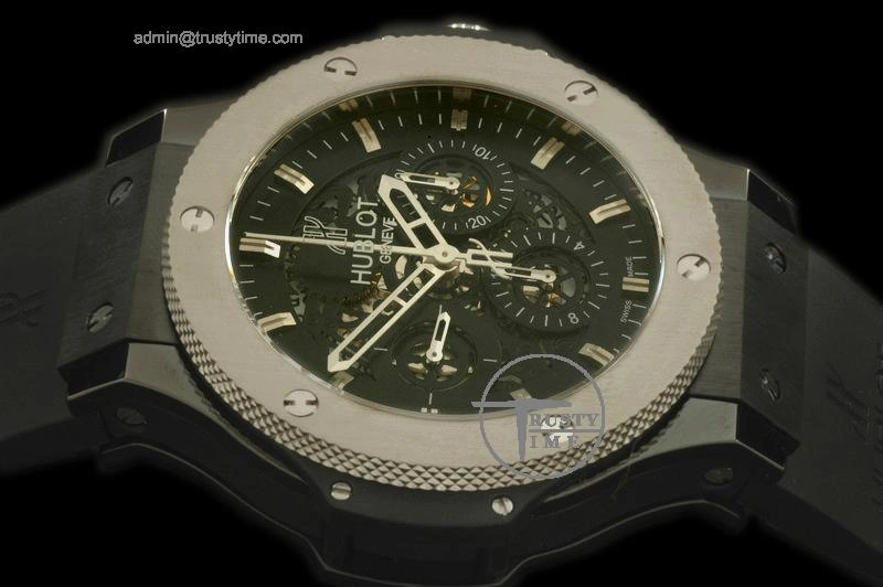 Hyper Peter HUB059B – Aero Bang