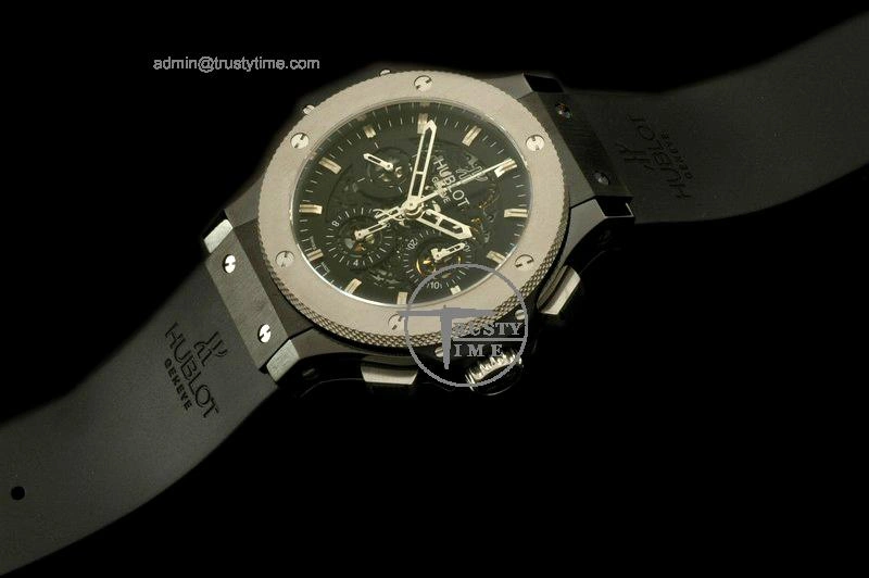 Hyper Peter HUB059B – Aero Bang