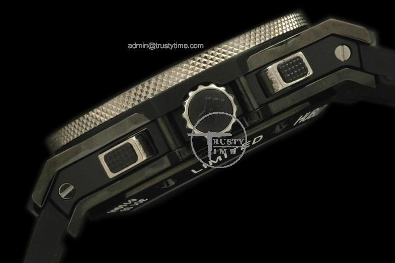 Hyper Peter HUB059B – Aero Bang