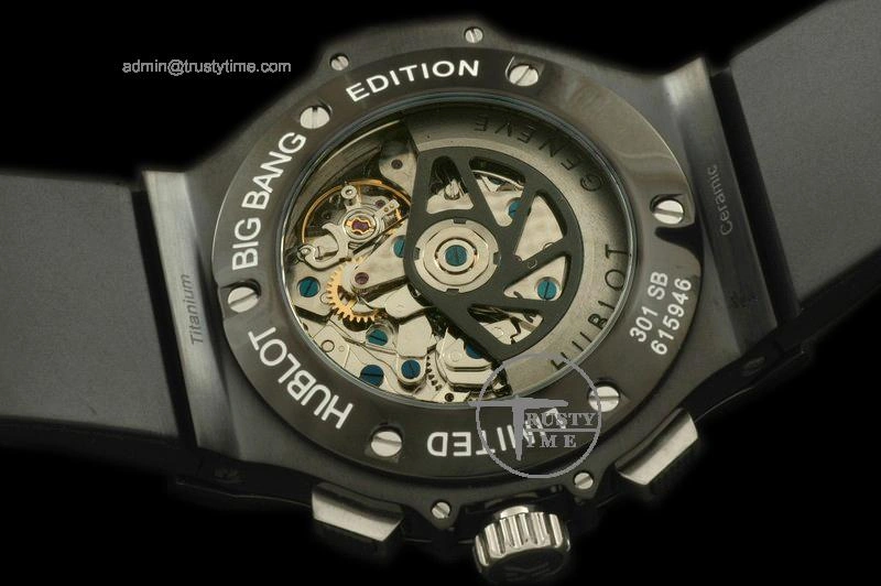 Hyper Peter HUB059B – Aero Bang