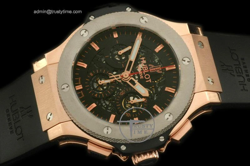 Hyper Peter HUB059C – Aero Bang