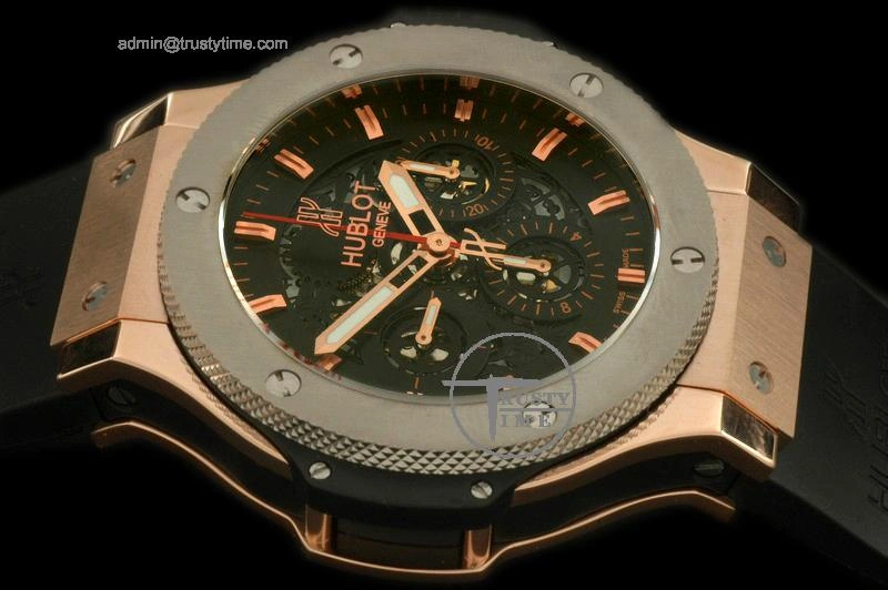 Hyper Peter HUB059C – Aero Bang