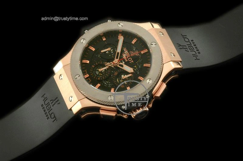 Hyper Peter HUB059C – Aero Bang