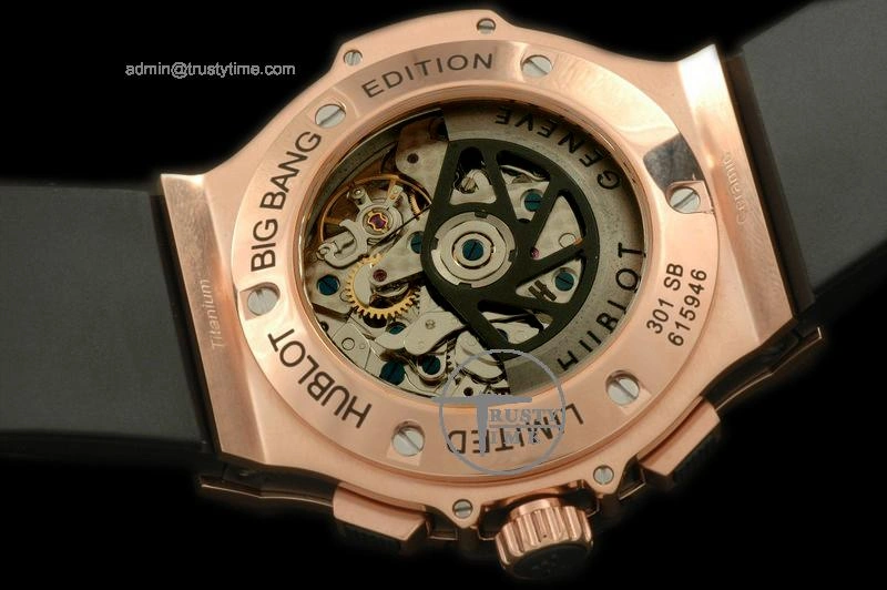 Hyper Peter HUB059C – Aero Bang