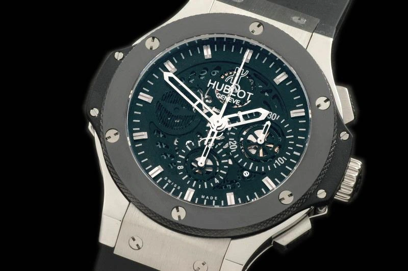 HUB082 – Aero Bang