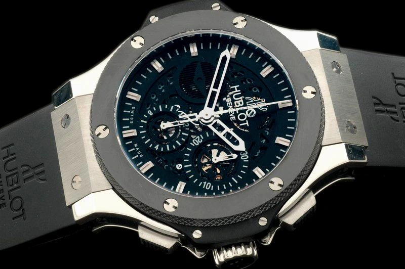 HUB082 – Aero Bang