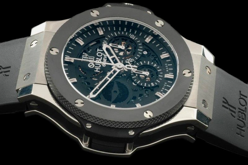 HUB082 – Aero Bang