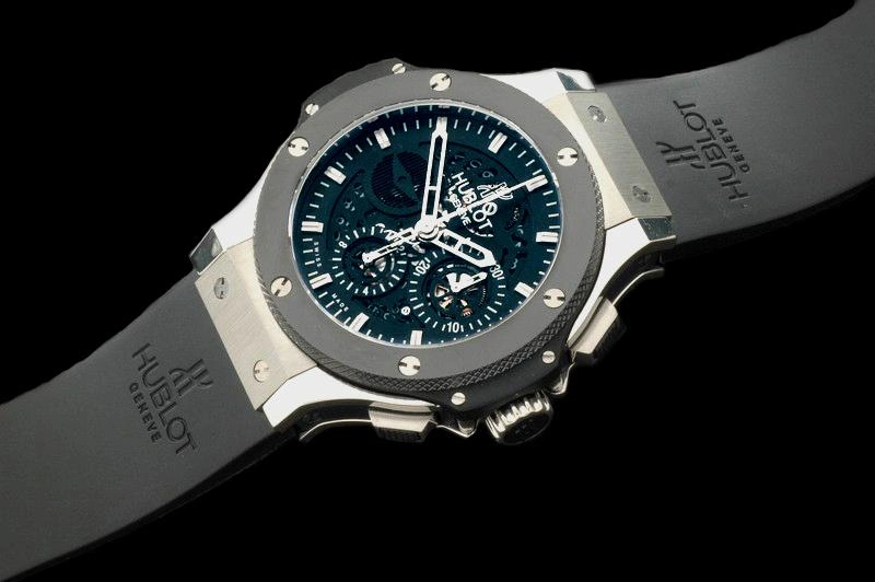 HUB082 – Aero Bang