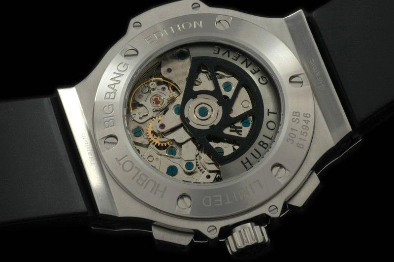 HUB082 – Aero Bang