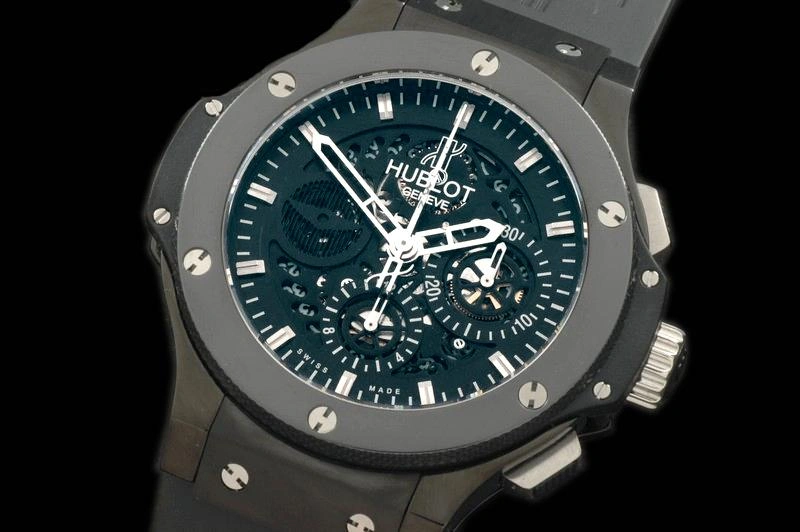 HUB084 – Aero Bang