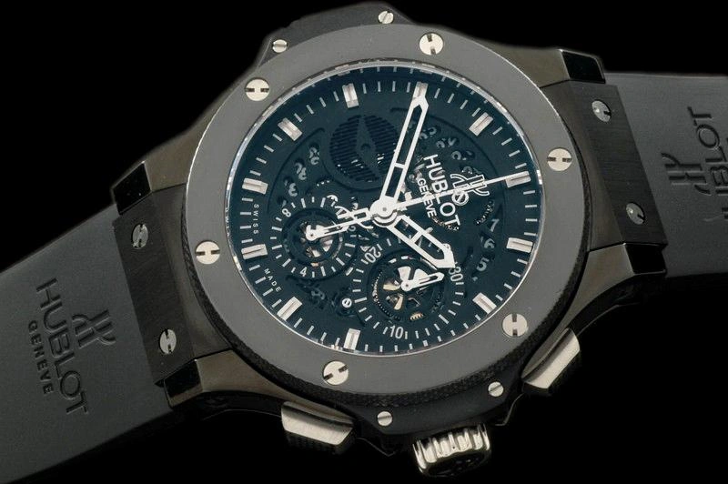 Hyperpeter HUB084 – Aero Bang