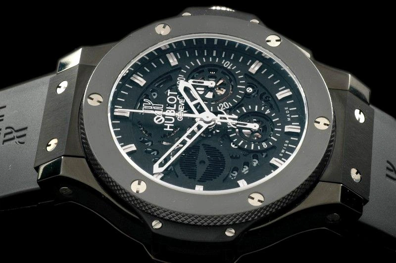 Hyperpeter HUB084 – Aero Bang