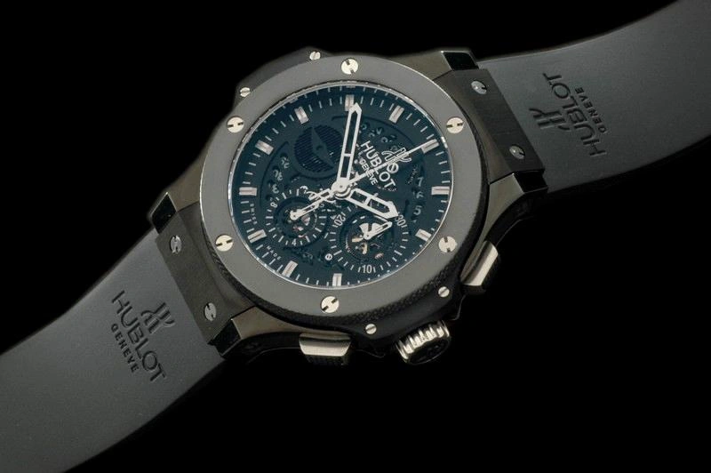 Hyperpeter HUB084 – Aero Bang