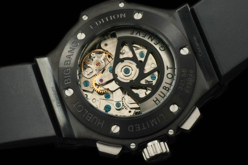 Hyperpeter HUB084 – Aero Bang