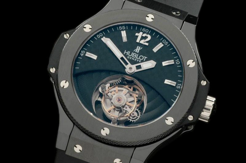 HUB088 – Big Bang Tourbillon