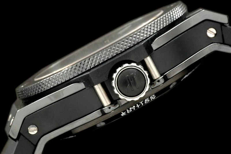 Hyperpeter HUB088 – Big Bang Tourbillon