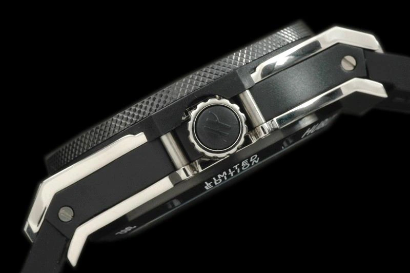 HUB089A – Big Bang Tourbillon