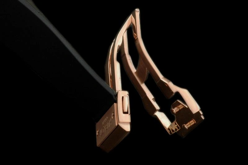 HUB090A – Big Bang Tourbillon