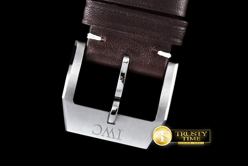 Aaa replica bags IWC0320 – 3777 Pilot Chrono SS LE Blue “Le Petit” V2 ZF A7750