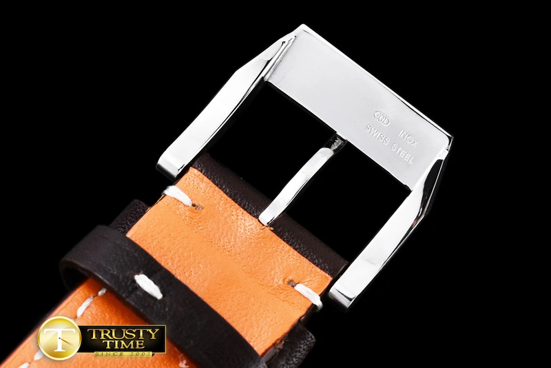 Aaa replica bags IWC0320 – 3777 Pilot Chrono SS LE Blue “Le Petit” V2 ZF A7750