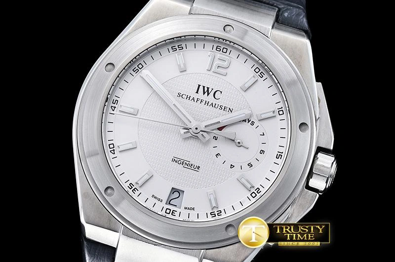 IWC0356B – Ingenieur