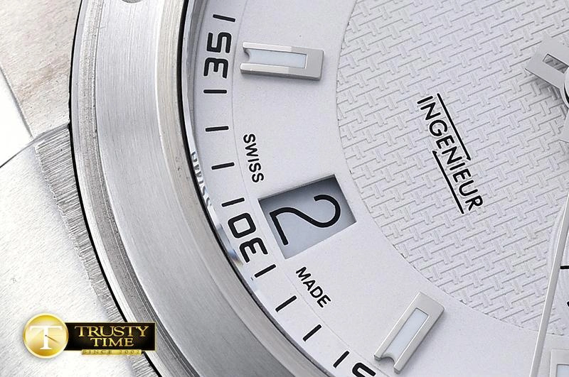 IWC0356B – Ingenieur