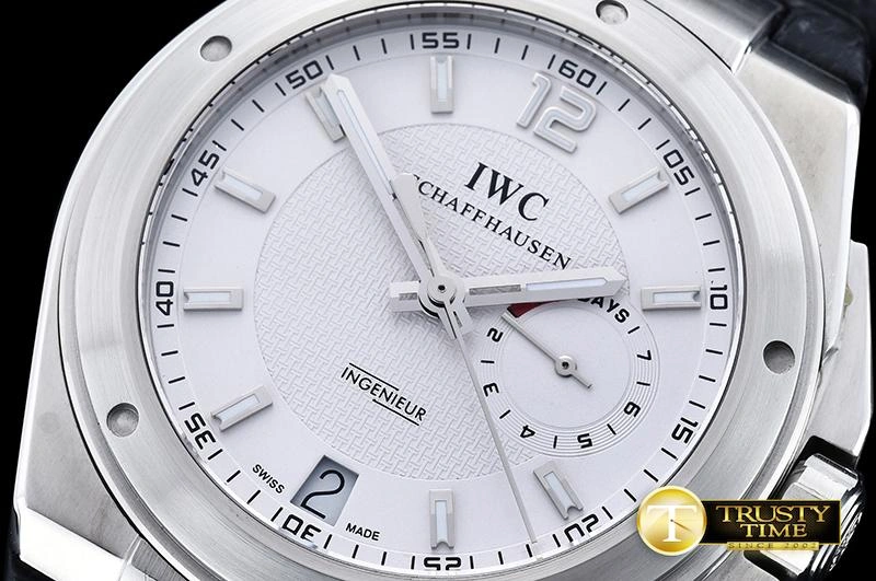 IWC0356B – Ingenieur