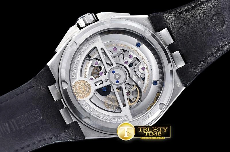 IWC0356C – Ingenieur