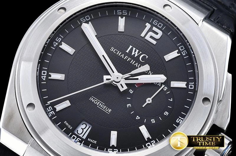 IWC0356C – Ingenieur