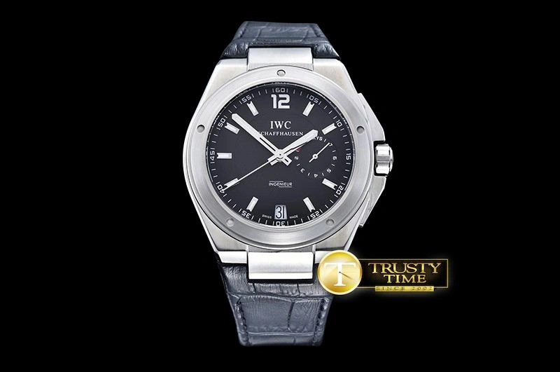 IWC0356C – Ingenieur