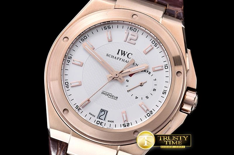 IWC0356E – Ingenieur