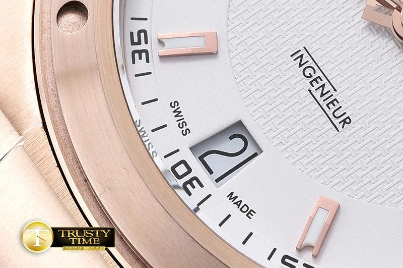 IWC0356E – Ingenieur