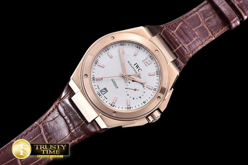 IWC0356E – Ingenieur