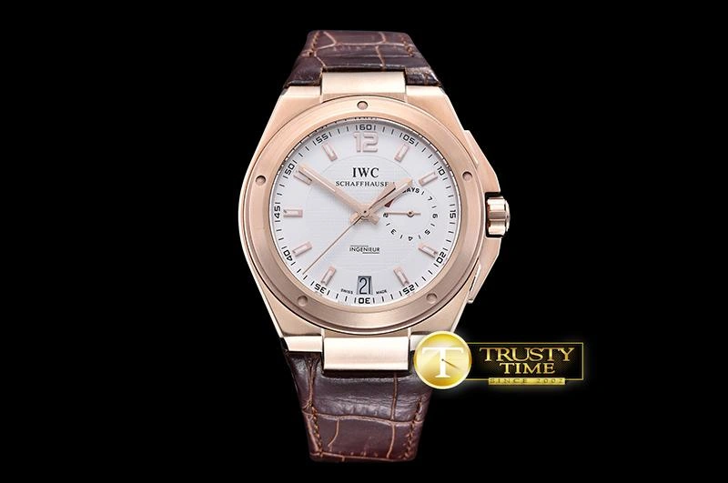 IWC0356E – Ingenieur