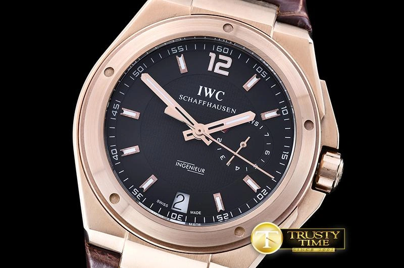 IWC0356F – Ingenieur