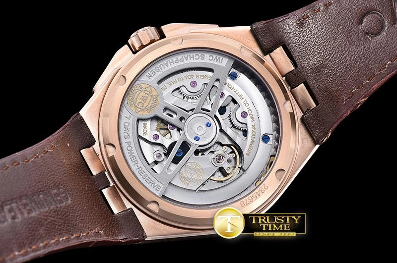 IWC0356F – Ingenieur