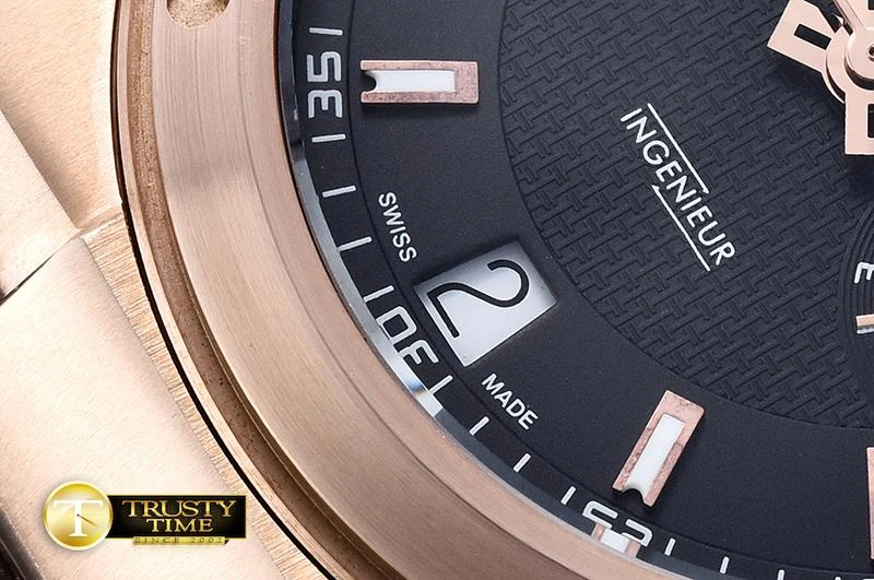 IWC0356F – Ingenieur