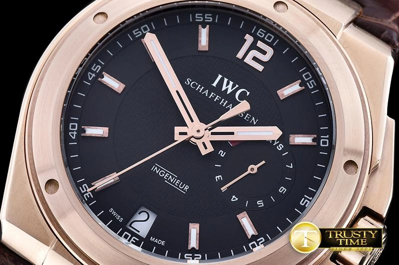 IWC0356F – Ingenieur
