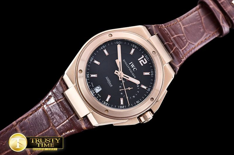 IWC0356F – Ingenieur