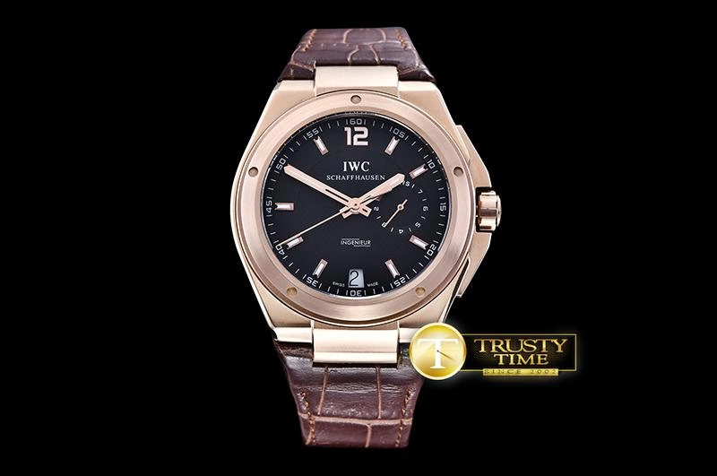 IWC0356F – Ingenieur