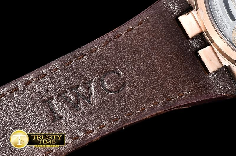 IWC0356F – Ingenieur